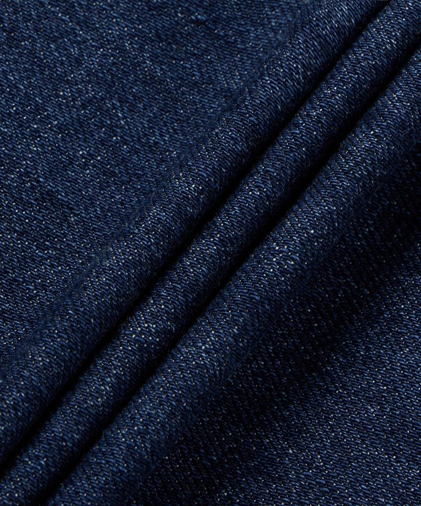 DIESEL 1974 D-Els L30 Denim Pants - Indigo / A222610Dbdx01