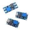 10Pcs Mt3608 Adjustable Step Up Module Voltage Regulator Micro Usb Type-C Plug 2V-24V To 5V-28V 2A Boost Plate Step Up Module