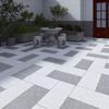 Jingmian Modern Dark Stone Effect Anti-Slip Tile