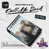 Nomad 1st Single Album Call Me Back (CD Ver.)