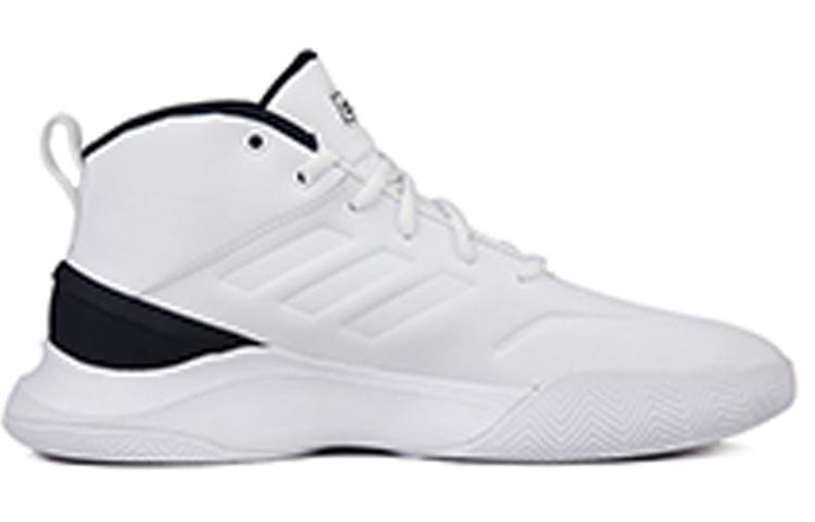 adidas Владей игрой Белый EE9640