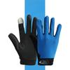 Outdoor Sports Gloves for Men and Women In Spring and Summer All Finger Frisbee Cycling Fishing Touch Screen Thin Sunshade Fishing Gloves