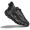 HOKA One One Кроссовки для трейлраннинга Speedgoat 6 Low top Мужские Черные 1155150-bckt