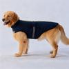 Medium Dog Winter Coat Thick Warm Pet Fleece Jacket With Magic Tape Small Dogs