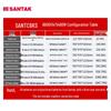 SANTAK C6KS 6KVA/5.4KW Online UPS (CN version)