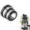 Durable Juicer Part Slow Juicer Filter Fine Mesh Screen Filter Stainless Steel Material Juice Strainers for SBF11 Juicer