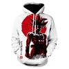 DRAGON BALL Hoodie Harajuku Pullover Tops Women Men Sweatshirts New Cartoon Printed Long Sleeve Fashion Female Cosplay Streetwear 6 Colors