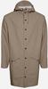 Куртка Unisex Long Jacket (12020) Long Jacket (12020) taupe
