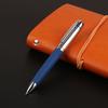Luxury Ballpoint Pen Business Signature Business  Student Stationery Leather Writing Gift