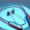 С микрофоном Bluetooth Наушники Водонепроницаемые Наушники на шею Беспроводные Наушники Телефон