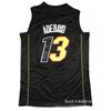Miami Heat Bam Ado 13 Embroidered Basketball Jersey Men Women Breathable Performance Sportswear