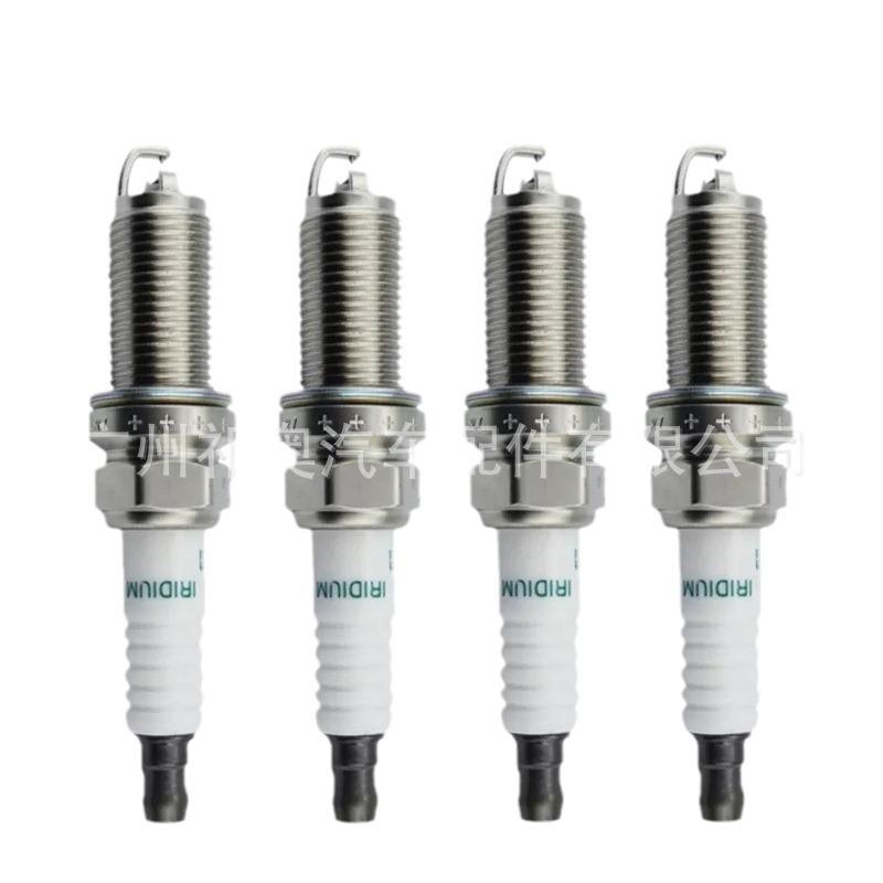 Toyota Lexus Двойная иридиевая свеча зажигания 90919-01249 FK20HBT11