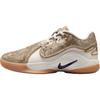 FZ7308-100 Баскетбольные кроссовки LeBron 22 GS для школьников