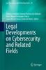 Книга Legal Developments On Cybersecurity and Related Fields : 60