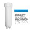 Household Water Purifier: RO & Ultrafiltration System with 1812/3013-400g Membrane Accessories for Direct Drinking