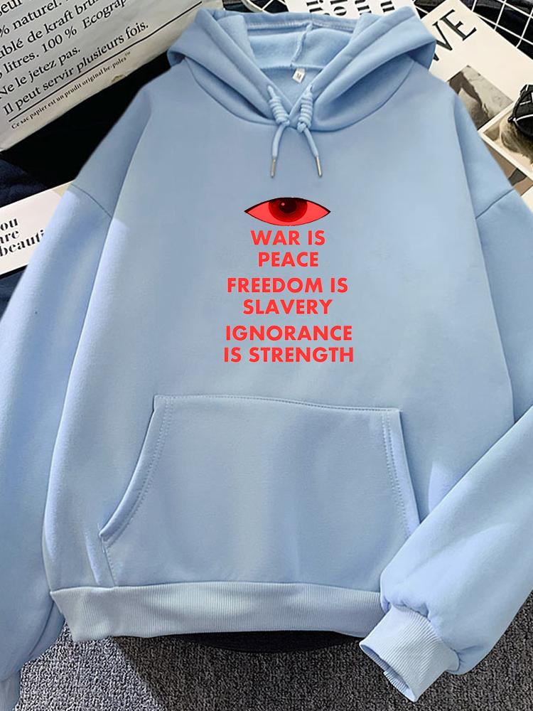 Толстовка с капюшоном Slavery Aesthetic Writing с длинным рукавом, повседневная толстовка для мальчиков/девочек Aldult Clothing Moletom Hooded Pullovers