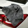 1/2/3/6 шт. 16 дюймов x 16 дюймов 400 г/м² Без кромок Микрофибровые Автомобильные Полотенца Ультра Мягкие Ткань для Детейлинга Автомобиля Стирки Сушки Полировки