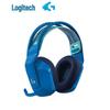 Logitech Беспроводная игровая гарнитура G733 RGB 7.1