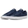 Blazer Low GT SB Полуночный темно-синий деним - DM8890-400