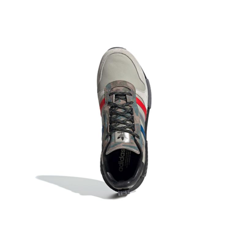 adidas Кроссовки Rising StarxR1 Never Camo Pack G27939