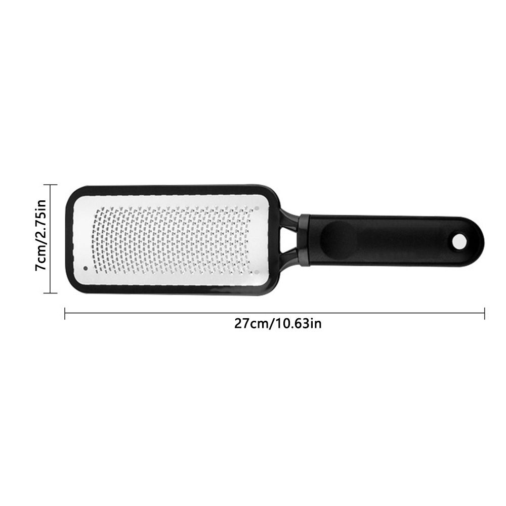 Dead Skin Remover Foot Sharpeners Pedicure Rasp Callus Remover Tool Foot Care Foot File Scraper