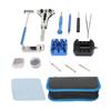 188pcs Watch Repair Kit Multi Fuctional Professional Case Opener Tool Band Adjustment Tool Kit