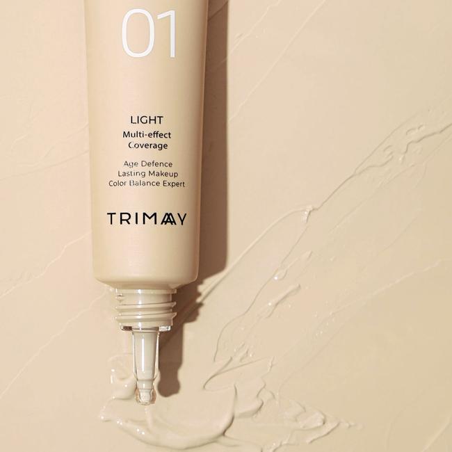 Тримей Полный:Cover 3-in-1 Max BB Cream SPF40 PA++ 30 мл