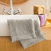 Lot de 2 gants de toilette "Spa" 15 x 21 cm / 400 gr/m² - "Spa" Sable