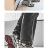 Putian Men's Shoes 2026 Youth Sports Trend Brand Running Leisure Anti Slip Wear-resistant Height Increasing Dad