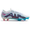 Nike Zoom Mercurial Vapor 15 Elite FG Pro ACC Blast Pack Men Sneakers White Pink-Blast Indigo-Haze FD0244-146
