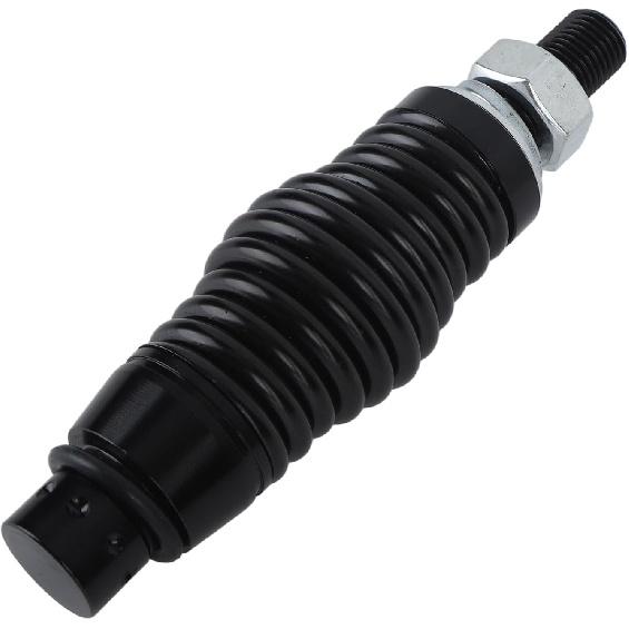 Пружинное основание для крепления хлыста, 2 шт., RGB 2 фута 3 фута 4 фута 5 футов 6 футов, светодиодный хлыст, пружинное основание, защитный монтажный кронштейн, крепление для Polaris RZR UTV ATV