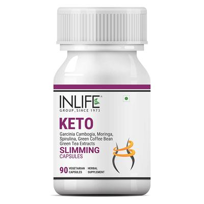 Кето (90 кап), Keto Slimming Capsules,