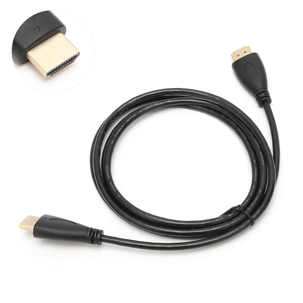 Кабель-переходник HD Multimedia Interface на HD Multimedia Interface для ТВ ОС HDTV Xbox PS4 PS3 Проектор 1М
