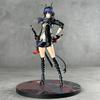Animation Toys Arknights Ch'en Figure High Quality 25cm Figurines
