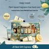 Серия мини-кремов для рук Roopy Poetry Series MINI CARE