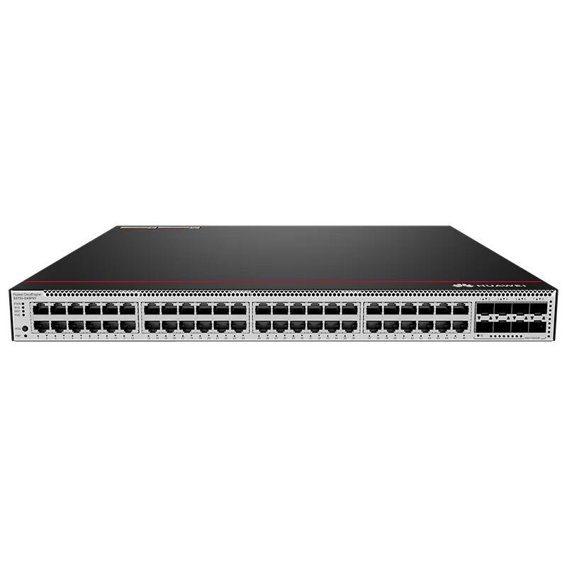 Huawei S5755-S48T8YZ Managed Ethernet Switch