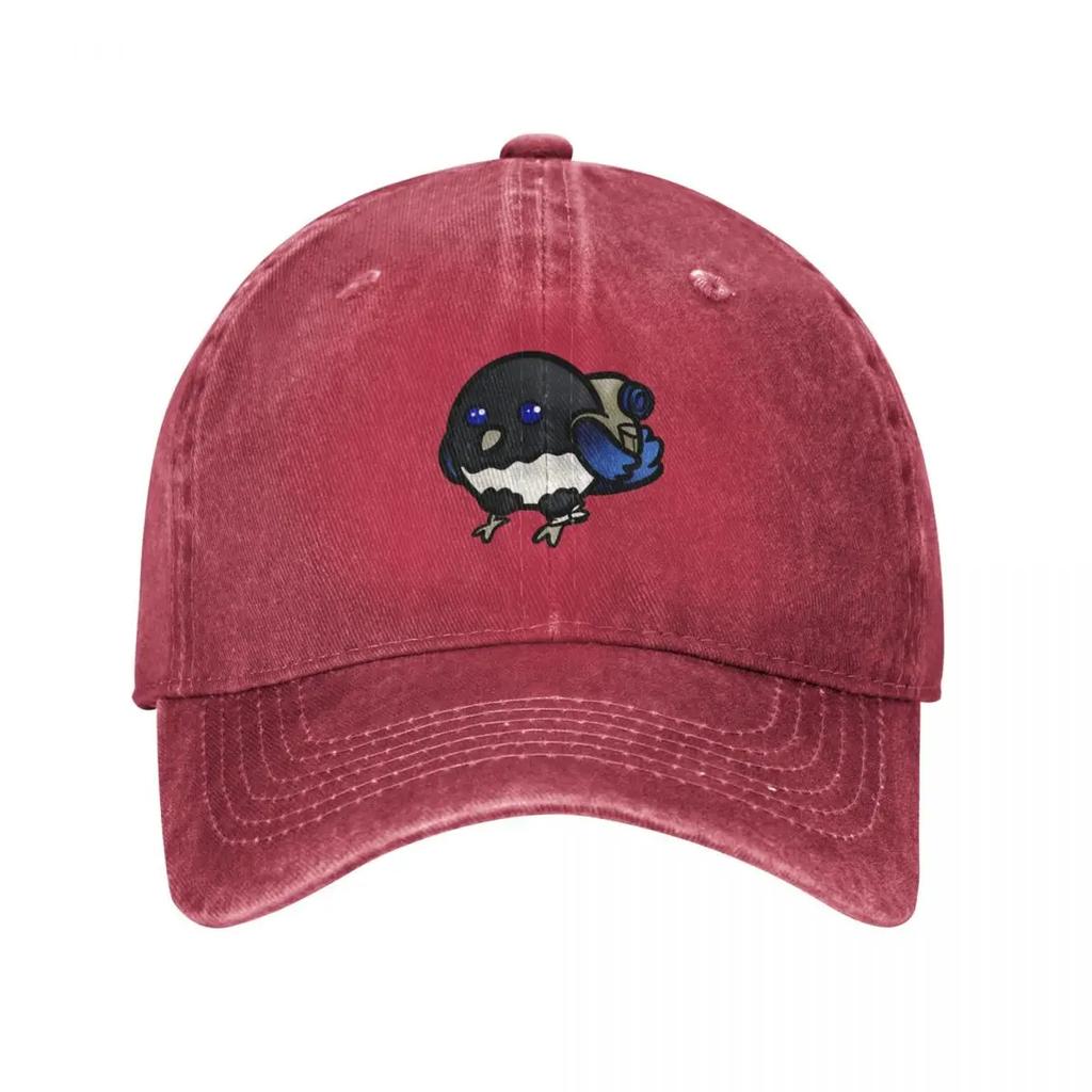 Pica Baseball Cap Anime Hat Funny hats Fashion Beach hard hat Elegant Womens Hats Unisexs