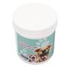 3 Bottle 50pcs Dog Teeth Cleaning Wipes Cat Teeth Cleaning Finger Wipes Tartar Removal Pet Oral Cavity Finger Wipes for Pet