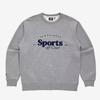 Sellerhub Sports New Balance Sweatshirt Brushed Sweatshirt Nbncc42803 Ac
