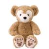 Duffy Stuffed Toy S Size 43cm Duffy To Tokyo Approx. [Limited DisneySea]