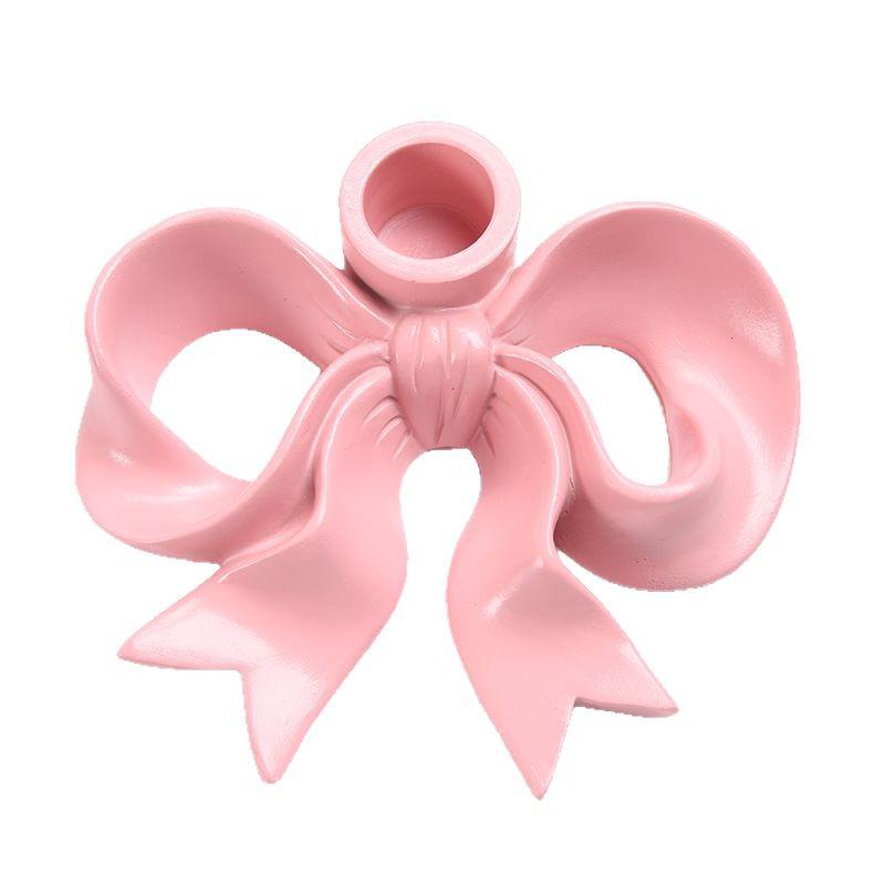 Керамический подсвечник в форме лука для ароматерапии – Креативный рождественский декор для дома