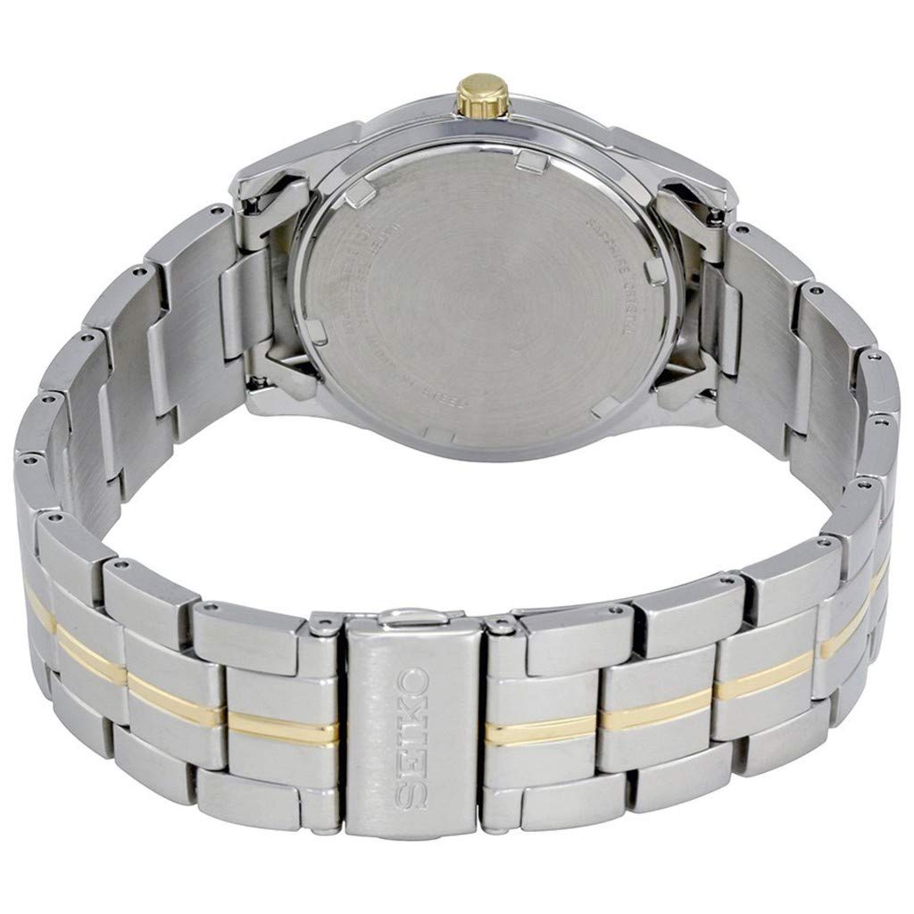 Seiko Модель Overseas сапфировое стекло SGGA61P1 [предмет]