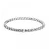 Swarovski 5648938 Matrix Tennis Large Bracelet