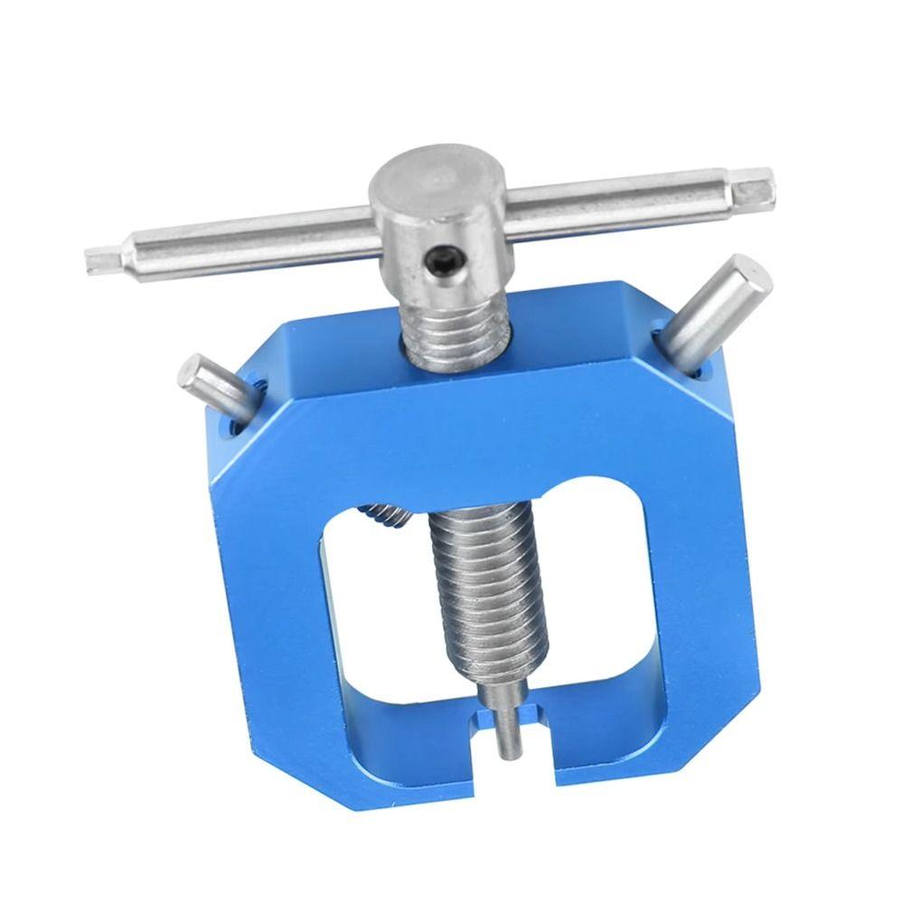 Tooth Extractor Pinion Gear Remover Aluminum Zinc Zinc Alloy Rc Motor Puller Motor Gear Puller Hobbies