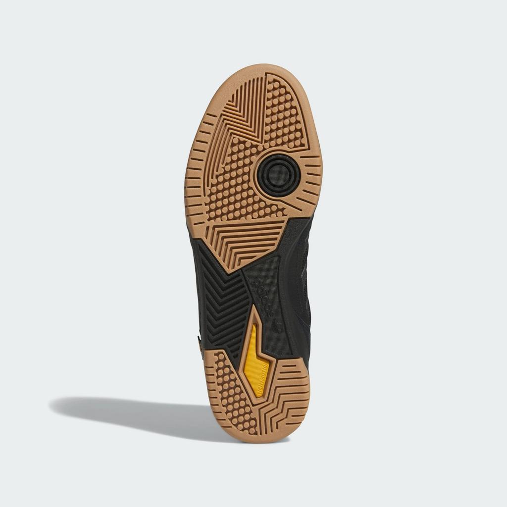 KJ5054 KJ5054 adidas Tekkira Cup Углеродный/Основной черный (Мужской)