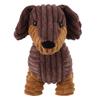 Apricot Lamb Henry the Dachshund Plush Toy for Soft and Fluffy Henry the for Girls and Boys Children, Cute, Dachshund, 34cm,