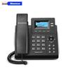 Newmine HL2008TSD-218(р) IP-телефон для бизнеса (Китайская версия)
