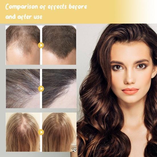 100G Batana Hair Care Oil Natural Plants Extract Men Women Dry Damaged Split Hair Growth Hydrating Smoothing Repair Essential Oil