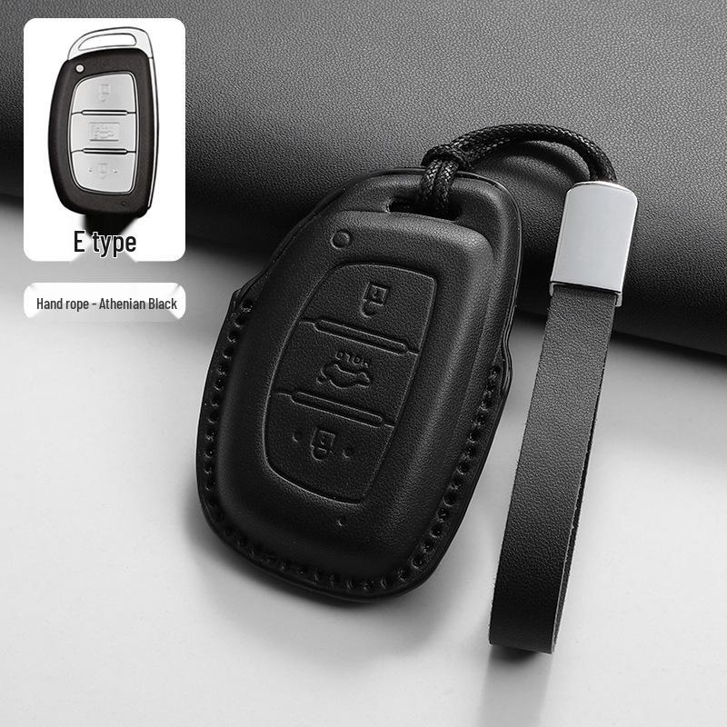 Modern Elantra Langdong Mingtu Key Case for RENA ix25 Yue Dong ix35 Yue Na