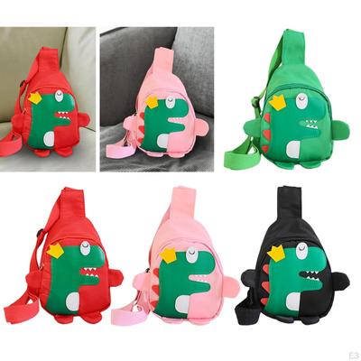 Детский рюкзак, портативная милая сумка через плечо для кемпинга, детского сада, пикника